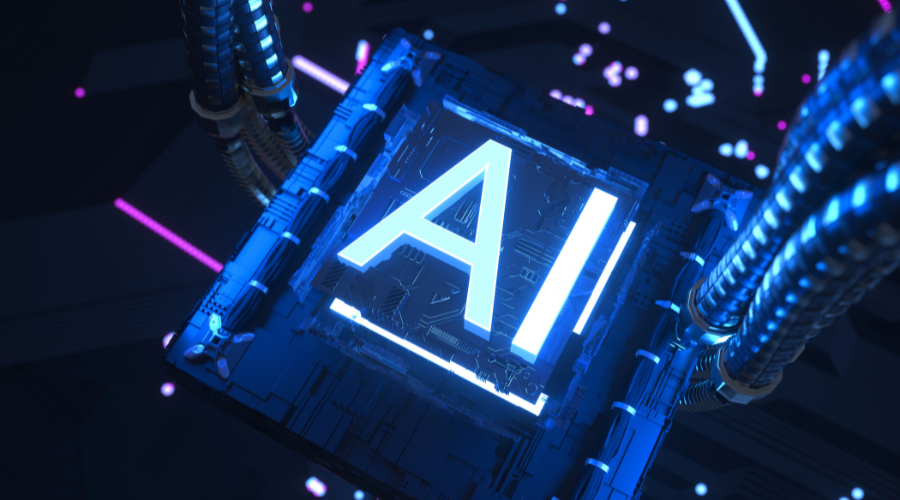 The Role of Artificial Intelligence in Modern Business Operations