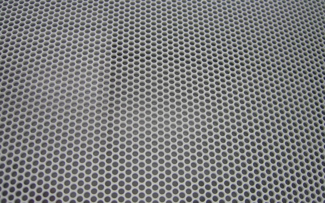 The Top FRP Grating Manufacturers in the United States