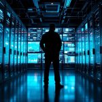 protecting data center assets