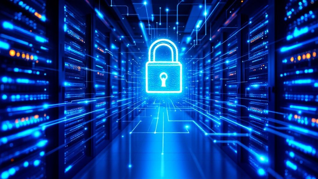 Cloud Data Center Security Solutions Explained