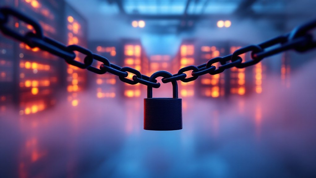 Top Cloud Data Center Security Challenges