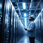 compliance ensures data center safety