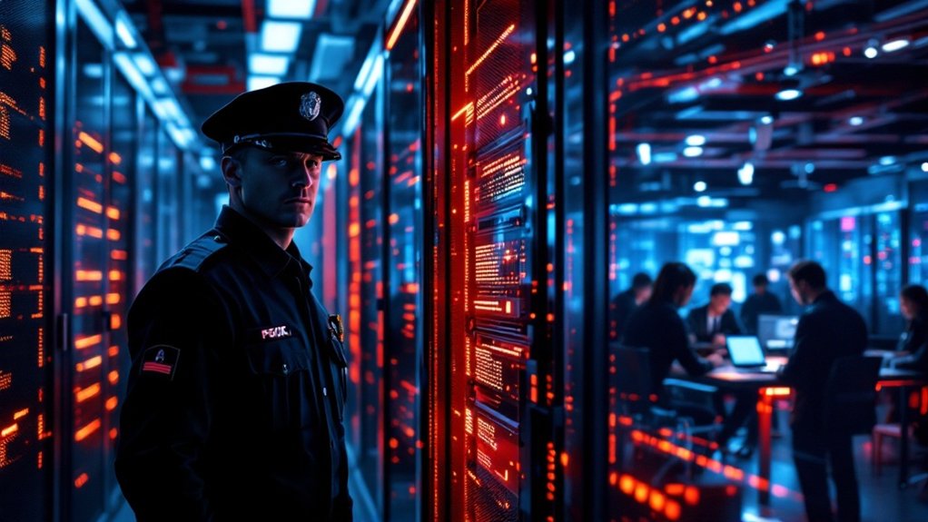Data Center Security Compliance vs. Best Practices