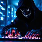 cybersecurity risks for data centers