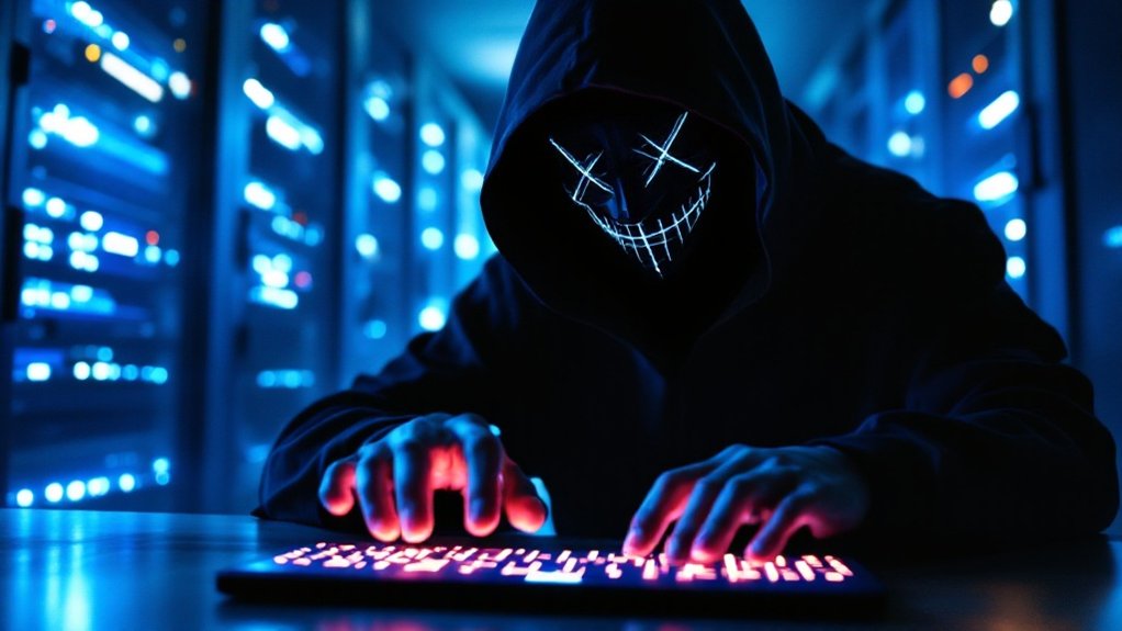 Revealing Cyber Threats to Data Centers