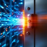 cybersecurity versus physical security