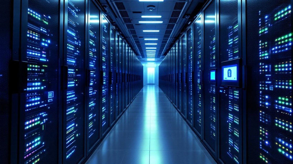 Top Access Control Strategies for Data Center Security