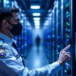 data center access control