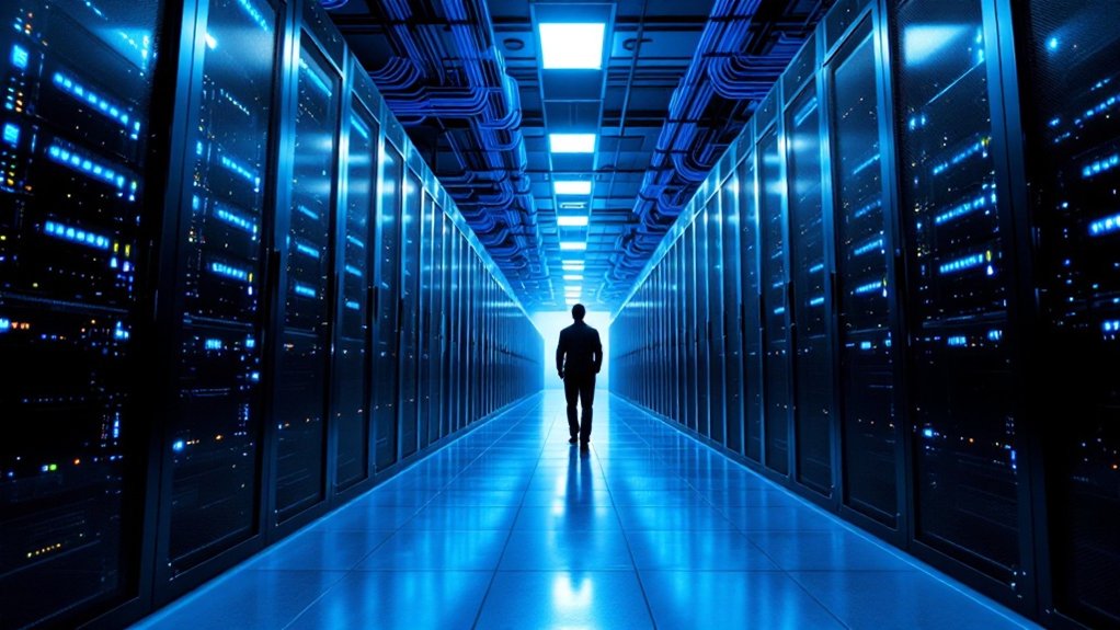 What You Need to Know About Data Center Compliance