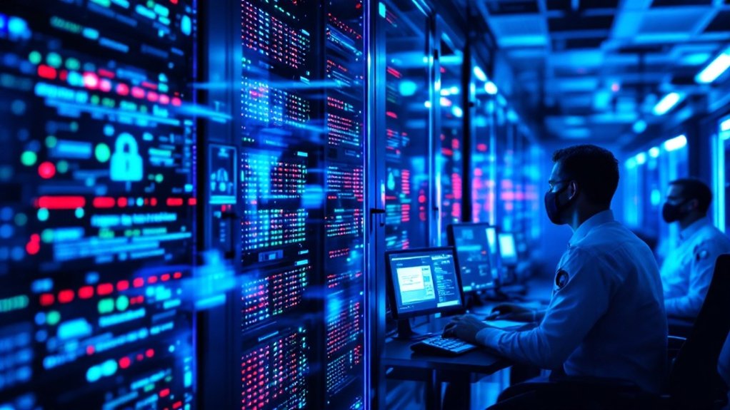 What to Look for in Data Center Network Security