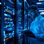 data center security assessment