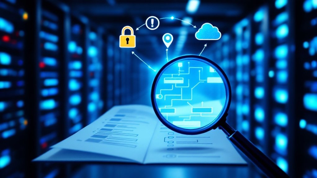 Key Steps in Data Center Security Risk Assessment