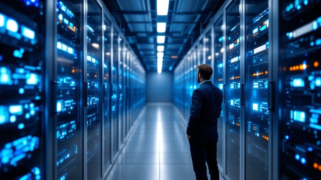 Data Center Security Risk Assessment Explained