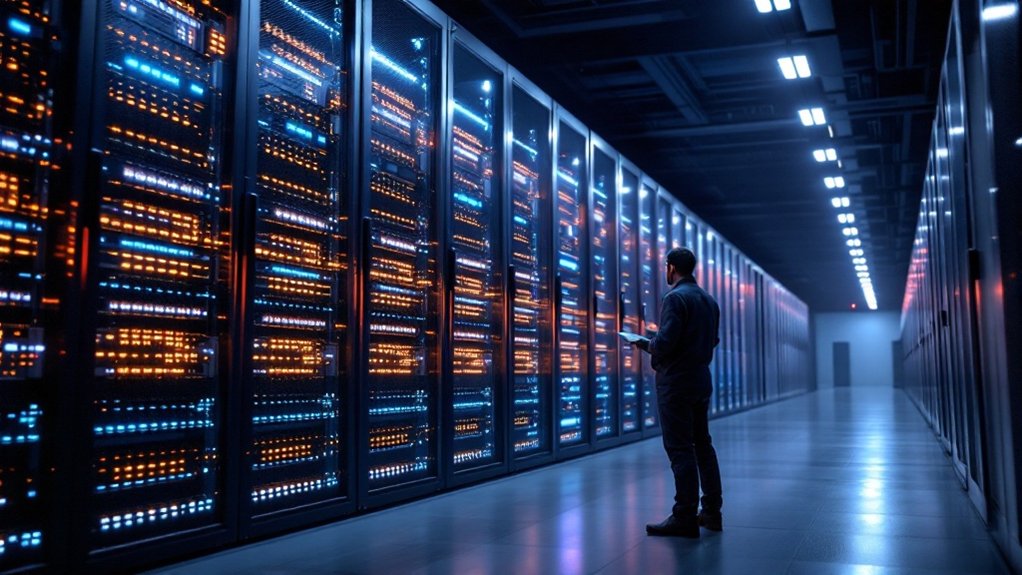 The Ultimate Guide to Data Center Security Evaluations