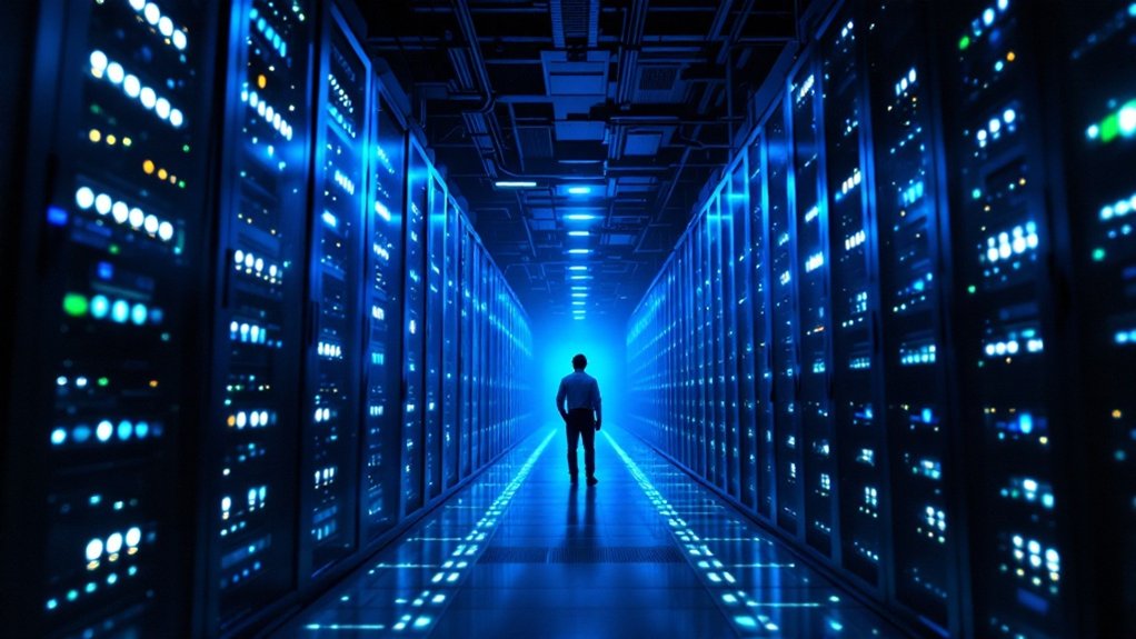 Unseen Threats: Challenges in Data Center Security