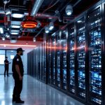 data center security compliance