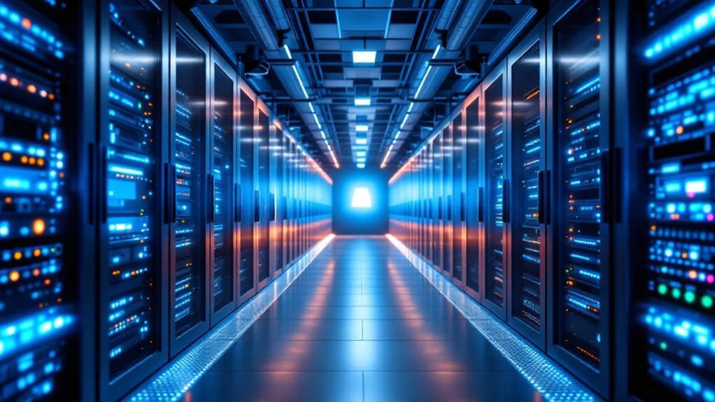 Understanding Compliance Standards for Data Center Security