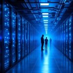 data center security compliance challenges