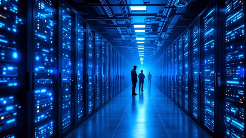 Key Compliance Challenges in Data Center Security