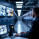 data center security essentials