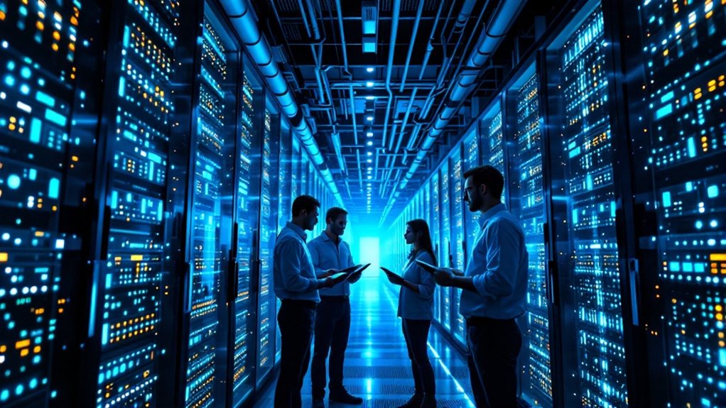 What to Expect During a Data Center Security Assessment