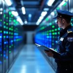 data center security importance