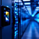 data center security measures