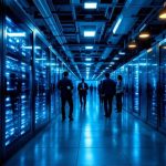 data center security measures