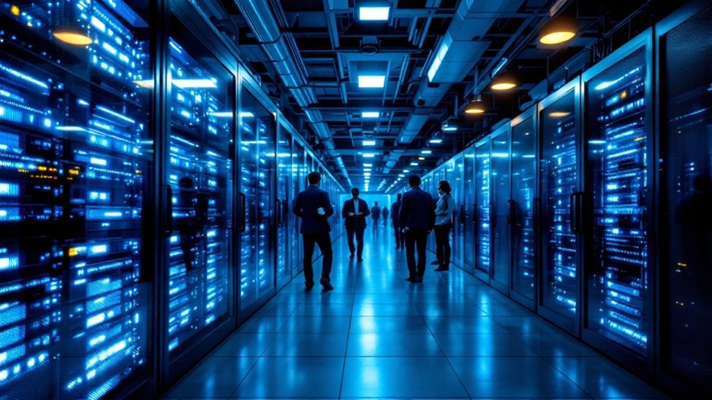 Data Center Access Control: Best Practices and Insights