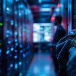 data center security measures