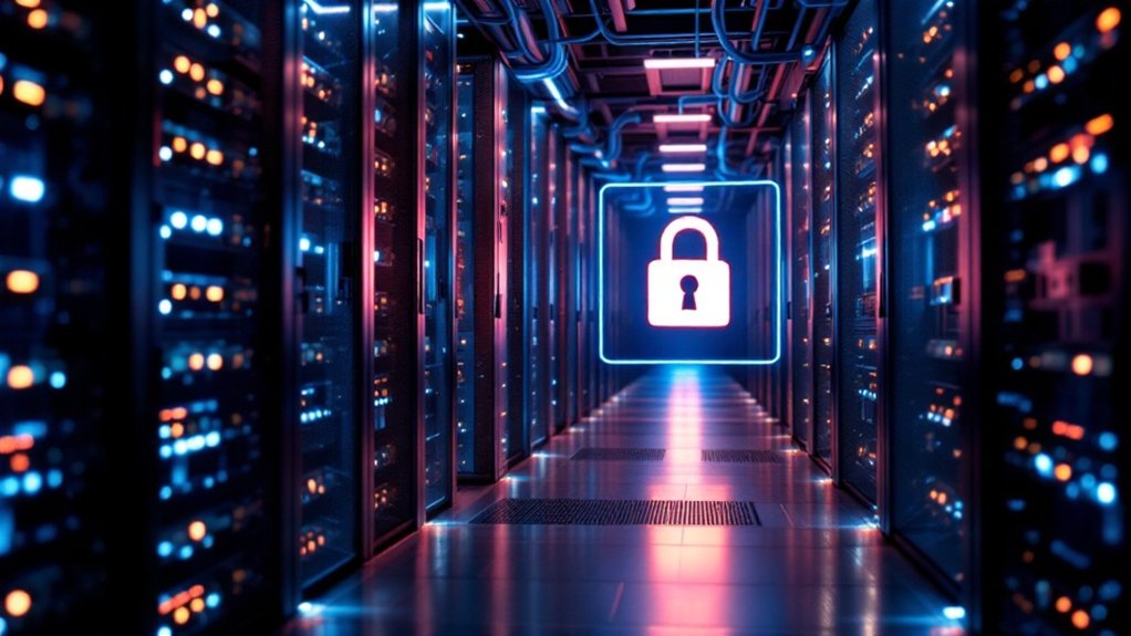 Network Security Essentials for Data Centers
