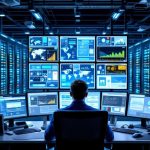 data center security monitoring