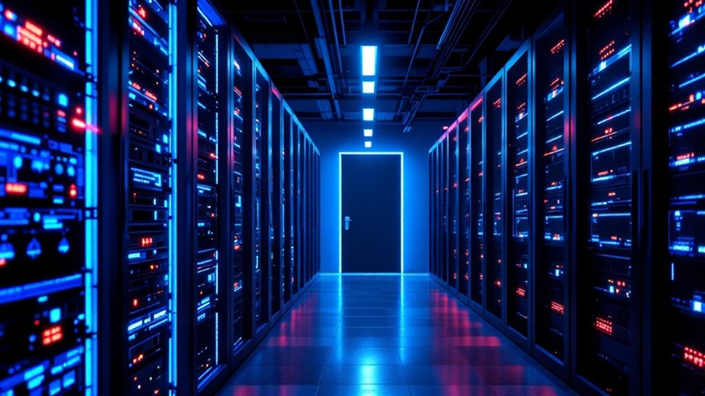 Common Pitfalls in Data Center Security Risk Assessment