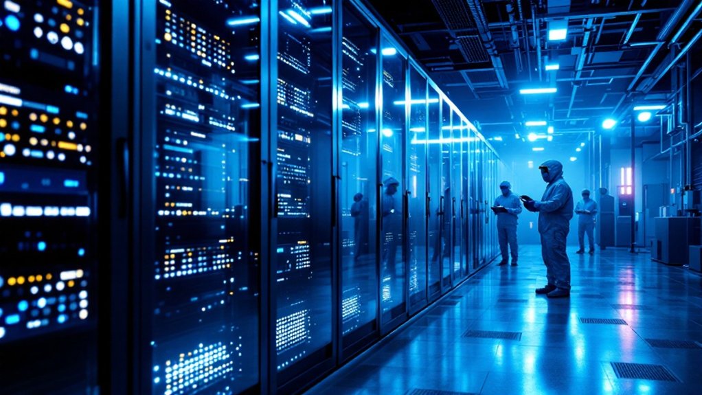 Data Center Security: Best Practices for 2023