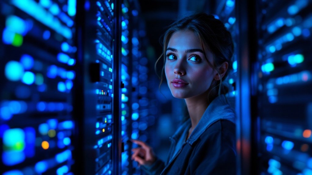 Curious About Data Center Security Protocols?