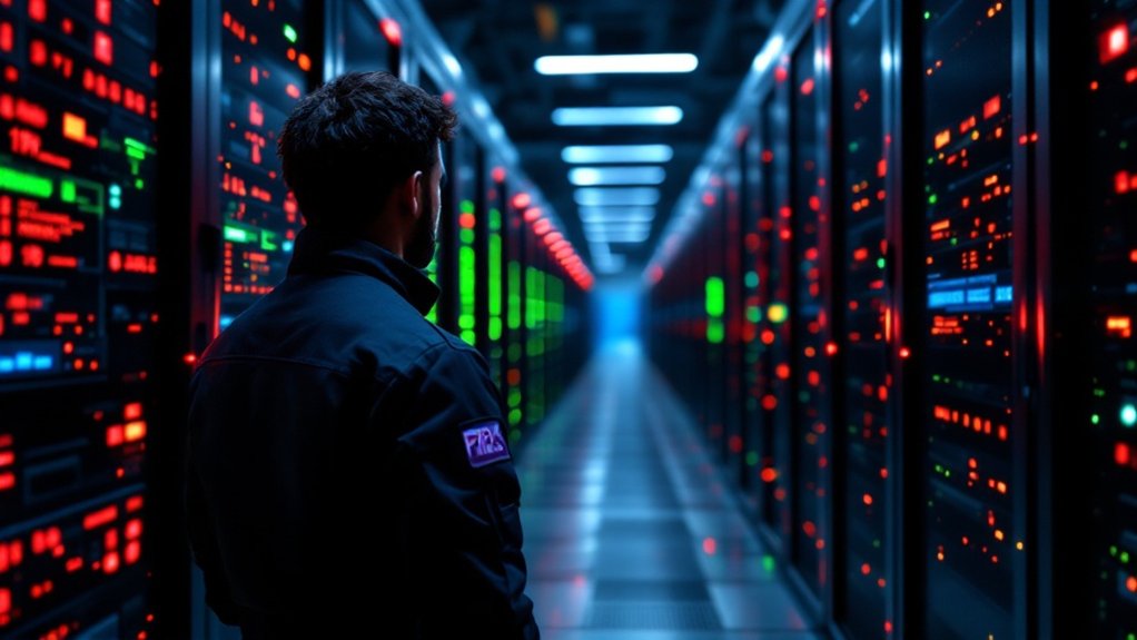 Understanding Threats in Data Center Security Risk Assessment