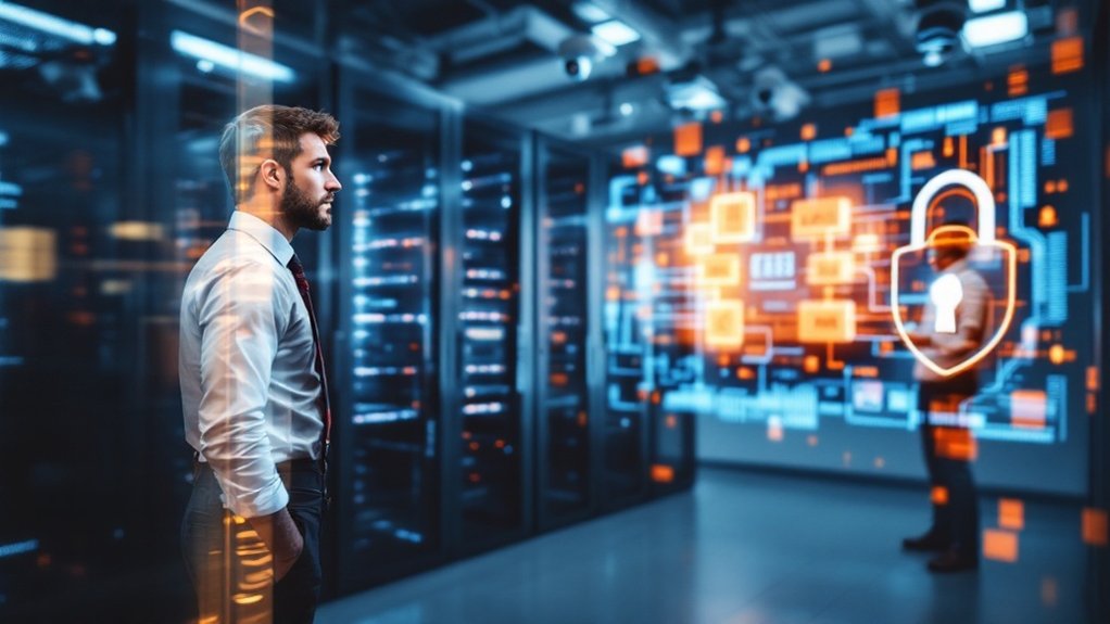 Top Data Center Security Measures to Implement