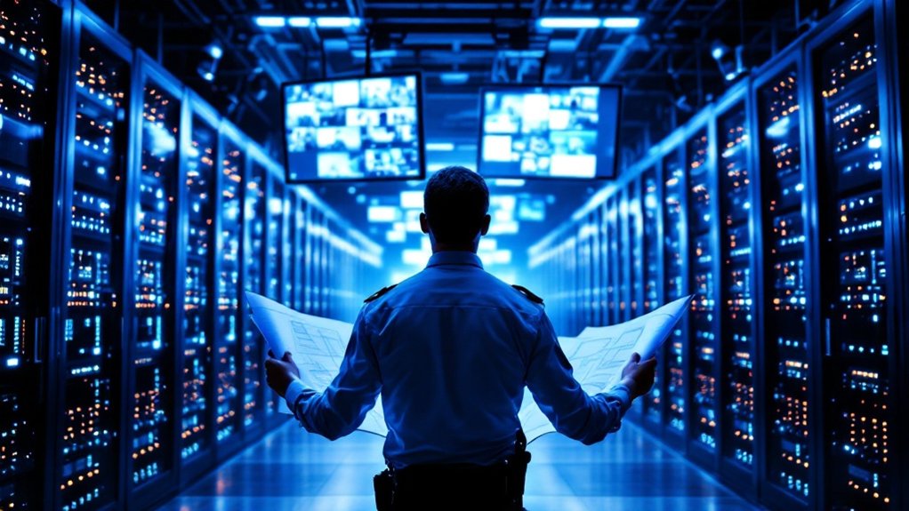 How to Build an Effective Data Center Security Strategy