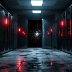 data center security threats