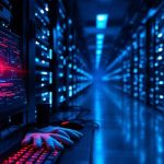 data center security vulnerabilities
