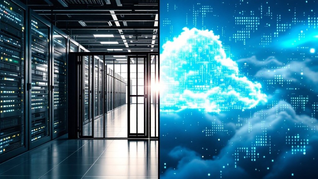 Data Center Security vs. Cloud Security: What’s Best?
