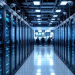 effective data center security