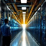 enhance data center security