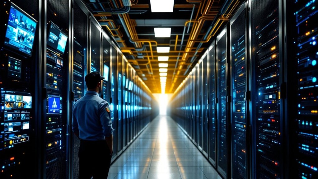 How to Strengthen Your Data Center Security Today
