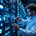 enhancing data center security
