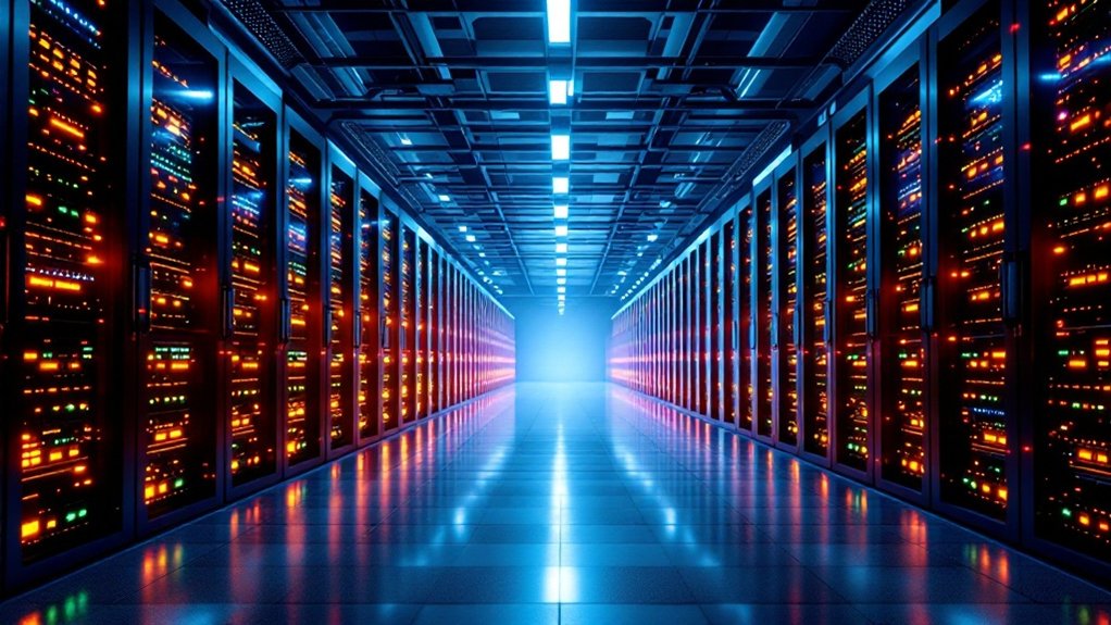 Why Your Data Center Needs Robust Access Control