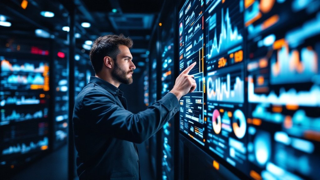 How to Identify Security Threats in Data Centers