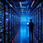 importance of securing data centers