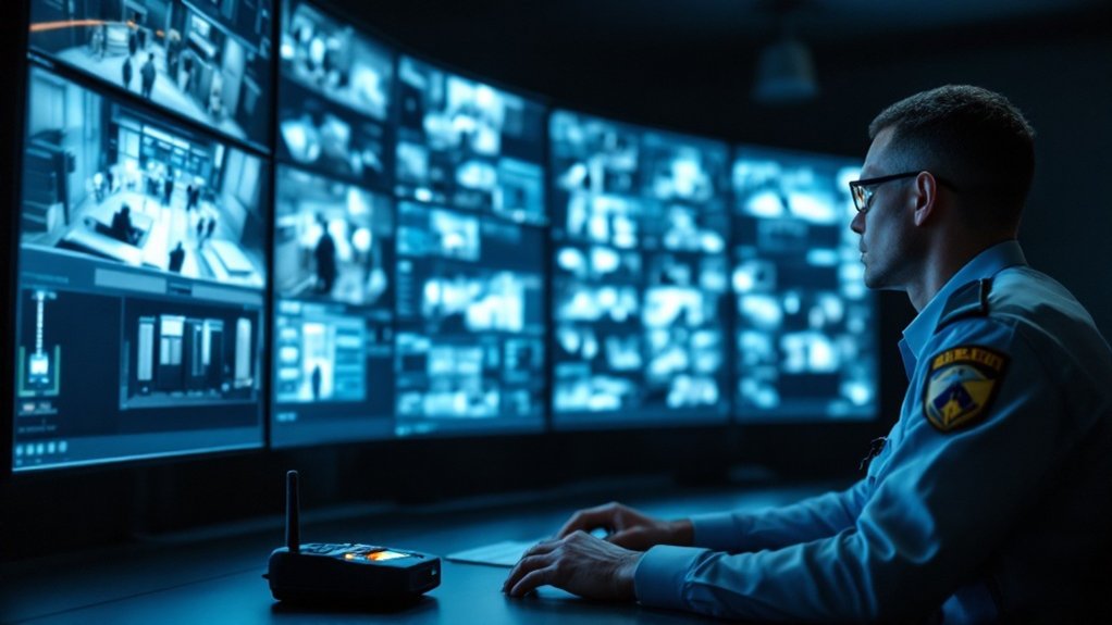 Data Center Security: Protecting Against Insider Threats