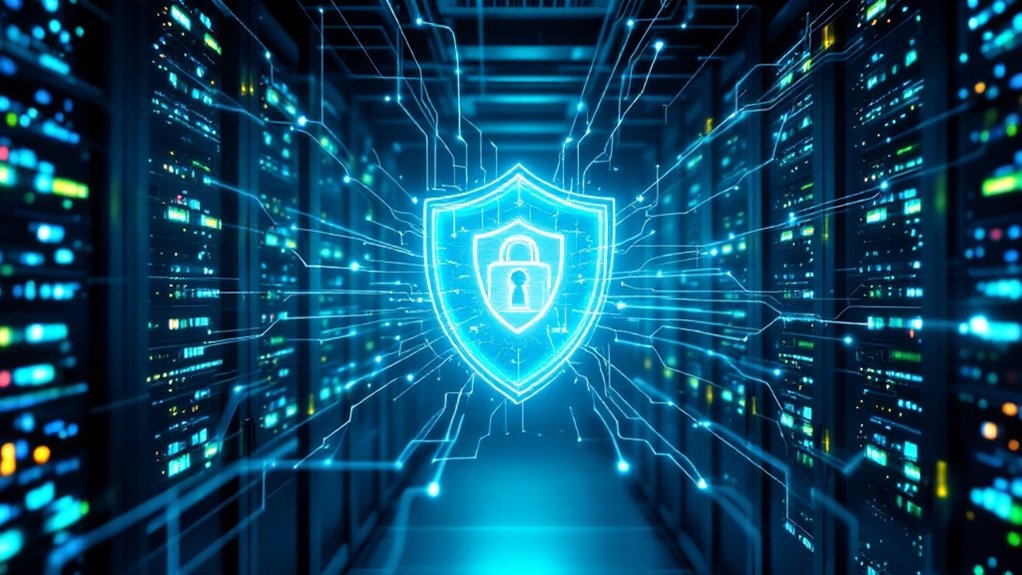 How Network Security Transforms Data Center Operations